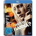 Wer ist Hanna? [Blu-ray]
