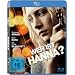 Wer ist Hanna? [Blu-ray]