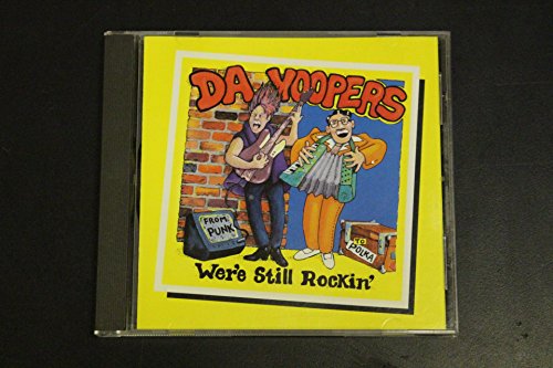 Da Yoopers - We