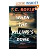 When the Killing's Done: A Novel