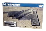 1/72　Ｂ-2　Ｓｔｅａｌｔｈ　Ｂｏｍｂｅｒ bomber