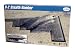 Testors-B-2 Bomber