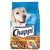 Chappi Vollkost Brocken mit Truthahn, Gem�se und Getreide 1x10kg - Hundefutter