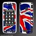 Verizon LG Voyager Gel Skin vyger-g110