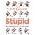 How to Draw Stupid and Other Essentials of Cartooning