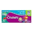 Pampers Cruisers, Size 7 (41+ Lbs), Economy Plus Pack, 92 Cruisers Pampers Cruisers, Size 7 (41+ Lbs), Economy Plus Pack, 92 Cruisers