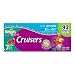 Pampers Cruisers, Size 7 (41+ Lbs), Economy Plus Pack, 92 Cruisers