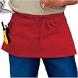 Port Authority - Waist Apron with Pockets (A515)