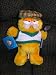 Vintage Plush 10
