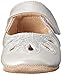 Livie & Luca Petal Mary Jane Flat (Toddler)
