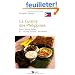 La Cuisine des Philippines : Inay's lutong bahay, La