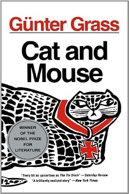 Cat and Mouse