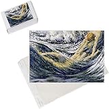 Photo Jigsaw Puzzle of Whitman/leaves Of Grass from Mary Evans