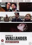 Wallander 8 - Fotografen (The Photographe) (Region 2) (Import)