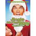 Jingle All the Way (Family Fun Edition) (Widescreen) (Dual-layered DVD)
