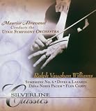 Vaughan Wiliams - Symphony No 6 [DVD AUDIO]