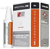 DS Laboratories Spectral.RS Treatment for Thinning Hair, 2.12 oz (Quantity of 2)