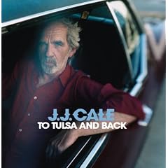 To Tulsa and Back