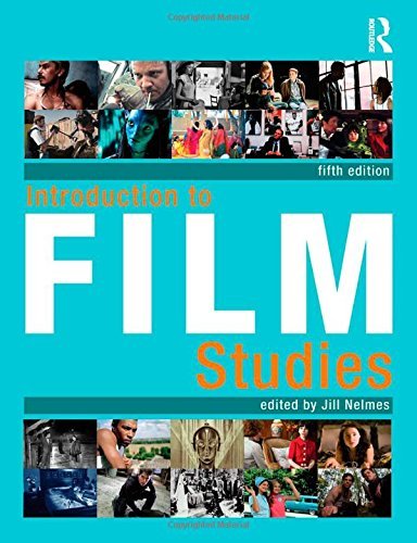 Introduction to Film Studies by Jill Nelmes (Editor) (1-Nov-2011) Paperback