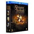 Coffret collector Le Seigneur des anneaux : la Trilogie [Blu-ray]