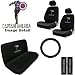 Search : Captain America Marvel Comics Auto Accessories Interior Combo Kit Gift Set - 11PC