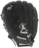 Mizuno Prospect Series GPP1007 Youth Fastpitch Glove (10-Inch, Right Handed Throw)