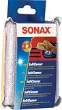 Eigenschaften Sonax  / Softcleaner Sonax
