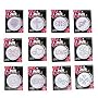 Diamond Body Diva Tattoos (1 dz)