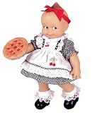 Kewpie Cherry Pie