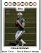 2008 Topps #326 Seattle Seahawks (Matt Hasselback) PSH - Seattle Seahawks (Post Season Highlights) (Football Cards)