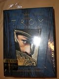 Troy on DVD Ultimate Collectors Edition.