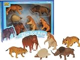 Wild Republic Box Ice Age
