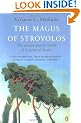 The Magus of Strovolos: The Extraordinary World of a Spiritual Healer (Arkana)
