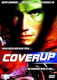 Cover Up (Uncut Version) - Dolph Lundgren