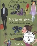 TASCHEN's Paris: Hotels, Restaurants & Shops - Angelika Taschen