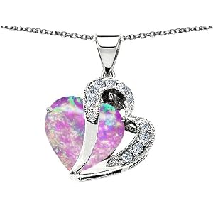 Gifts of Opal for Valentines Day for Her