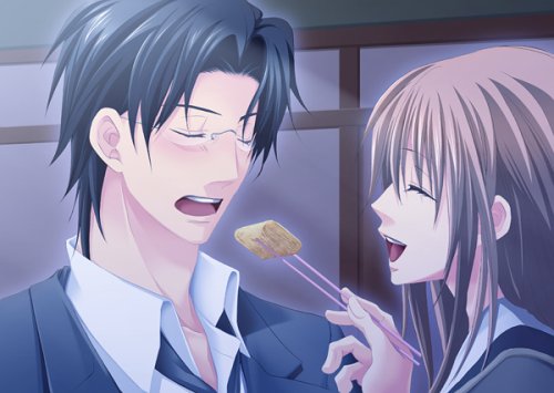 らぶ☆どろ ~LoveDrops~