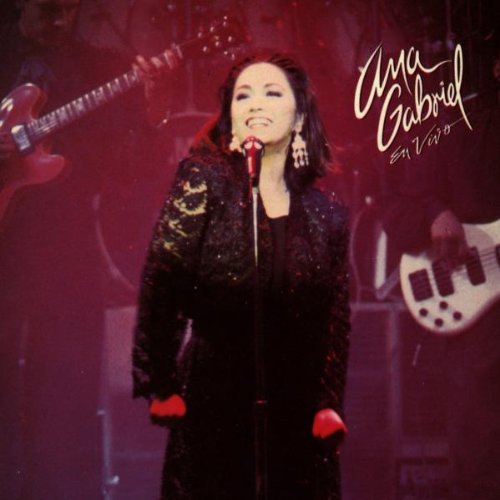 Ana Gabriel - Mal contigo, peor sin ti Lyrics - Zortam Music
