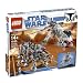 LEGO Star Wars Republic Dropship with AT-OT Walker (10195)