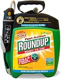 Garden & Outdoors Online Shop Ranking 19. Roundup Fast Action Pump 'n' Go 5 Litres Weedkiller Garden & Outdoors Online Shop Ranking 19. Roundup Fast Action Pump 'n' Go 5 Litres Weedkiller
