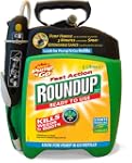 Roundup Fast Action Pump 'n' Go 5 Lit...