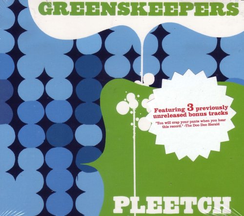 Greenskeepers - Keep It Down Lyrics - Zortam Music