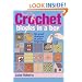 Crochet Blocks in a Box: 50 Great Designs at Your Fingertips