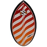 Skim One Stamina 37" - Skimboard - Multicolore - 94 cm