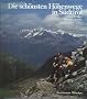 Die sch�nsten H�henwege in S�dtirol.
