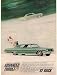 1962 Buick Electra 225 Advanced Thrust Print Ad (16688)