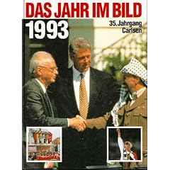 Das Jahr im Bild - 1993