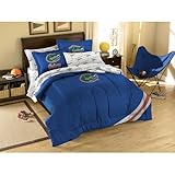 Florida Gators NCAA Bed in a Bag (Full)