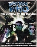 DOCTOR WHO - The Shadow Of The scourge