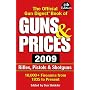 The Official Gun Digest Book of Guns & Prices 2009 (Official Gun Digest Book of Guns and Prices)